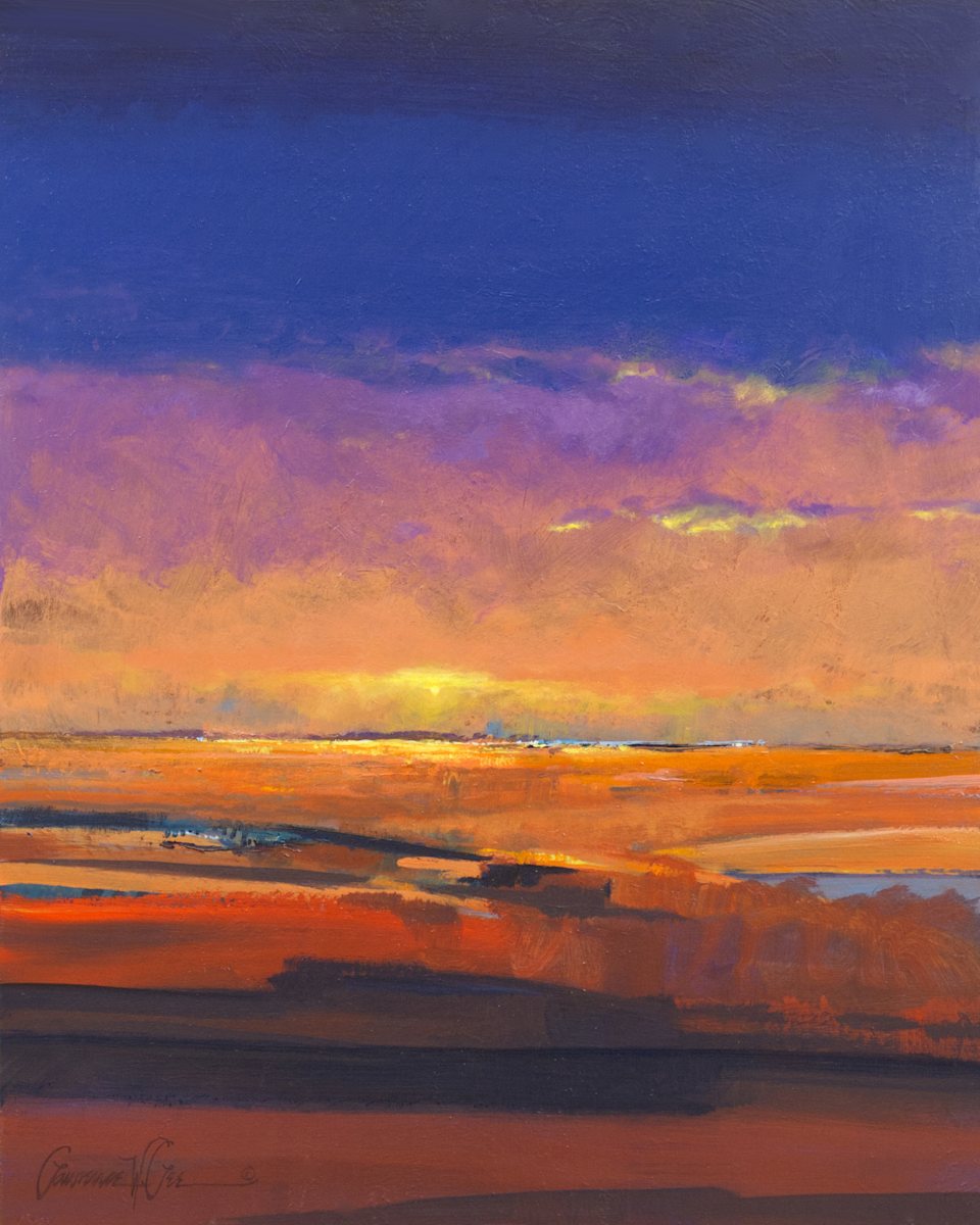The Promise by Lawrence Lee, Image 1.
