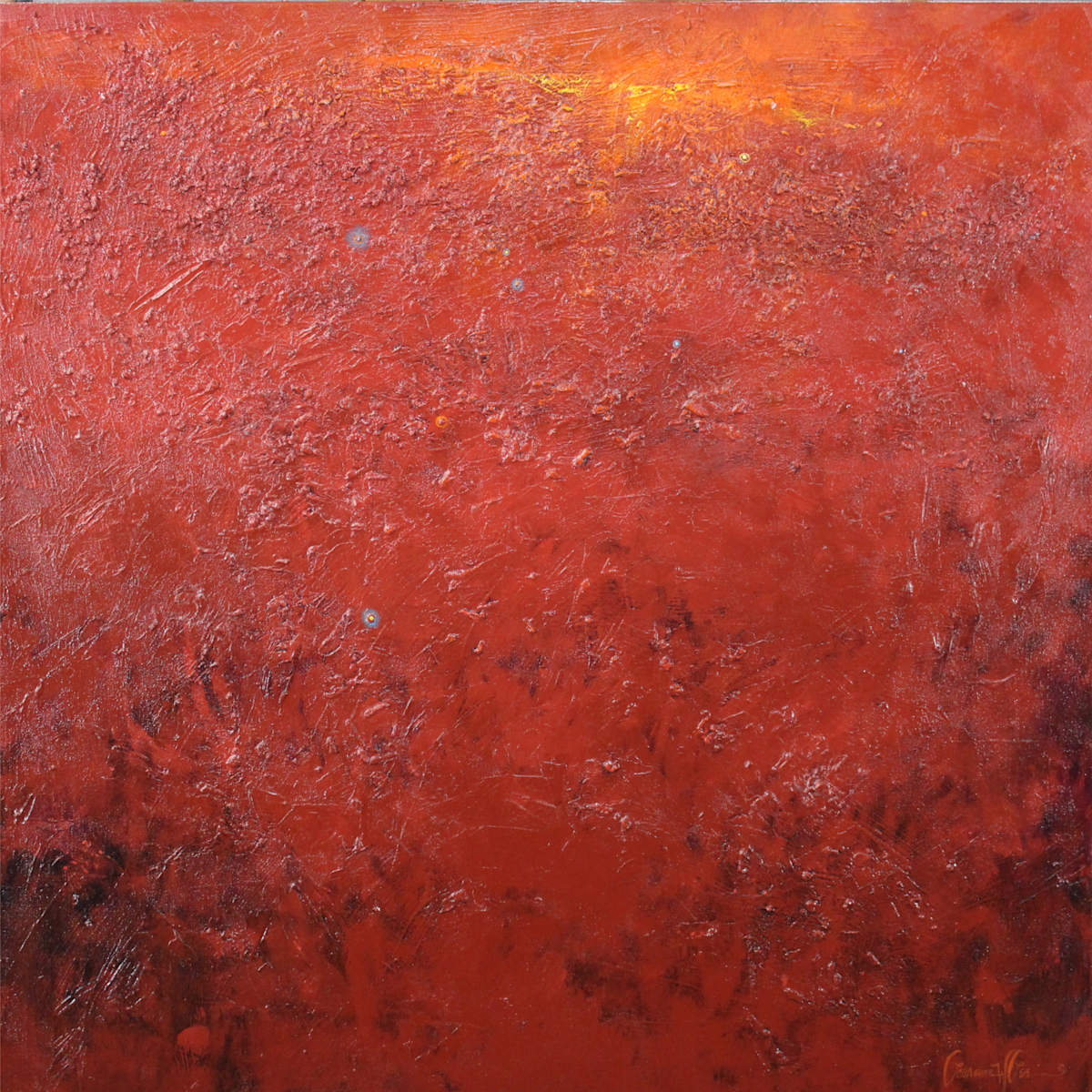 This Is What Democracy Looks Like by Lawrence Lee, Image 2.