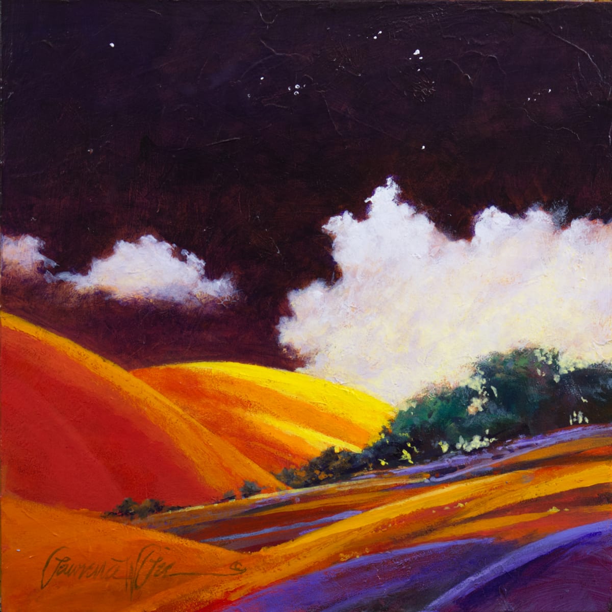 Traveler's Sketchbook 1 by Lawrence Lee 