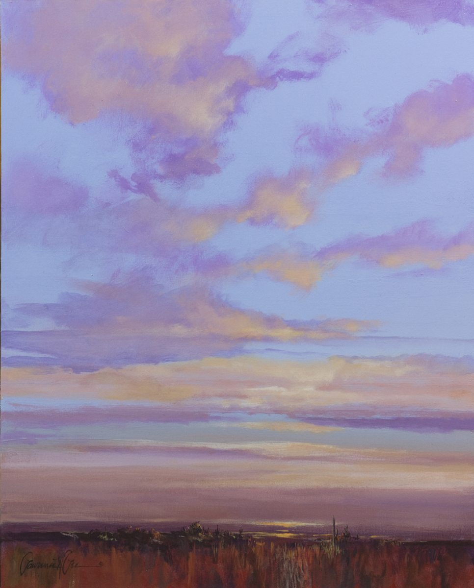 Westward Look by Lawrence Lee, Image 1.