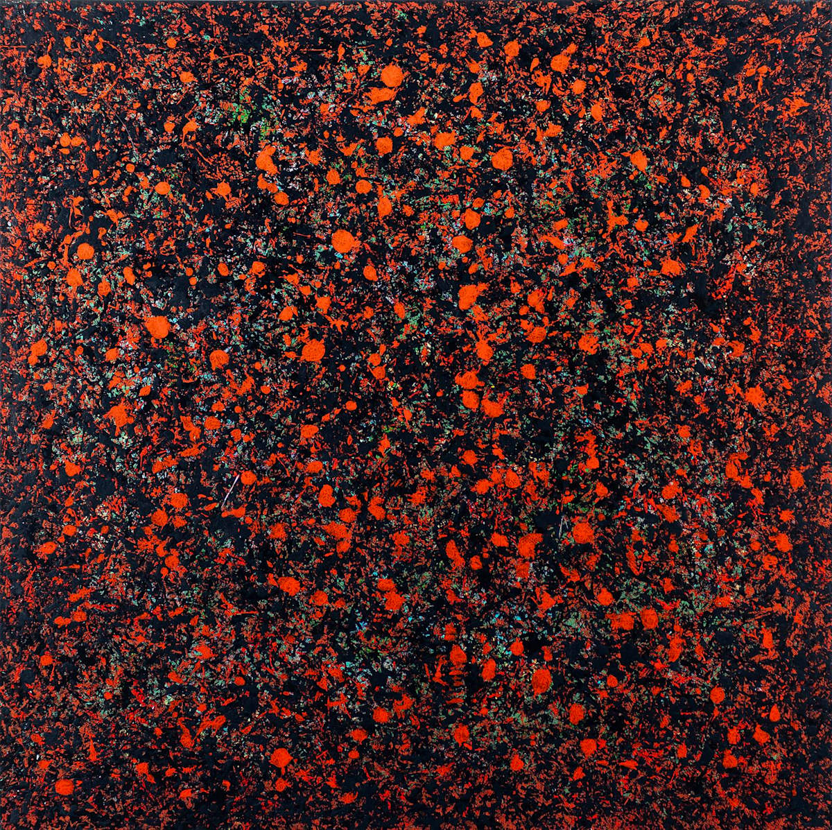 Red Edge by Freddie Styles 