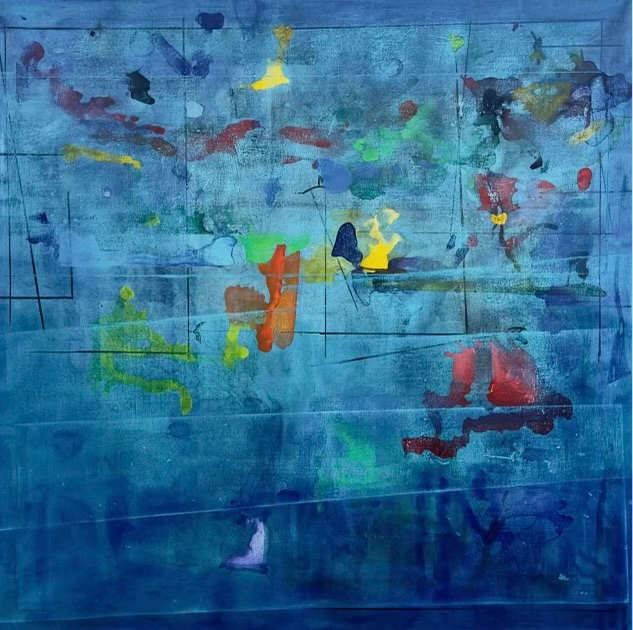 Children's Dream by Antonio Carreno 