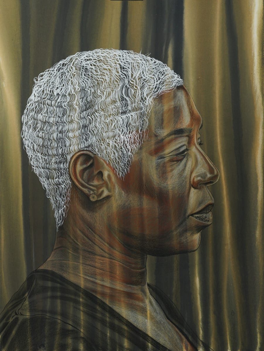 Key by Alfred Conteh, Image 1.