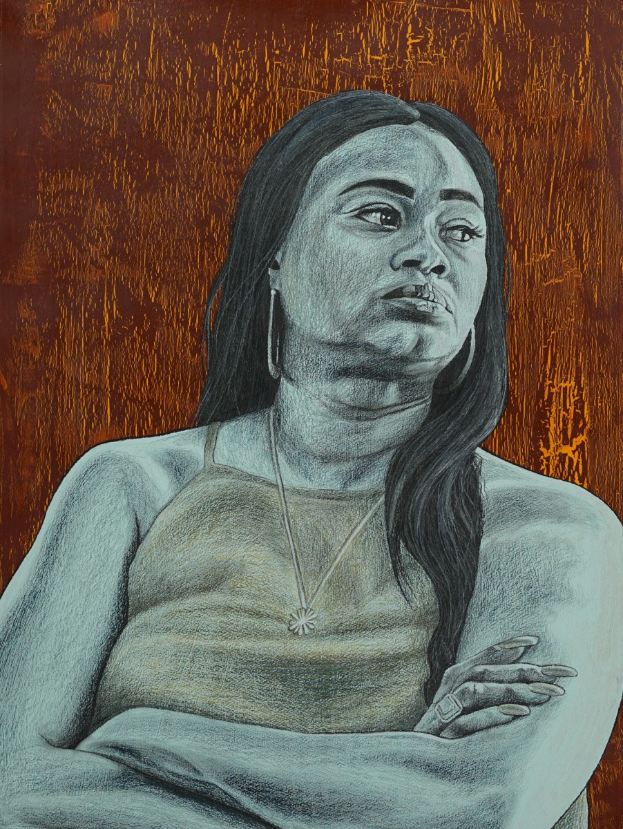 Nee Nee by Alfred Conteh 