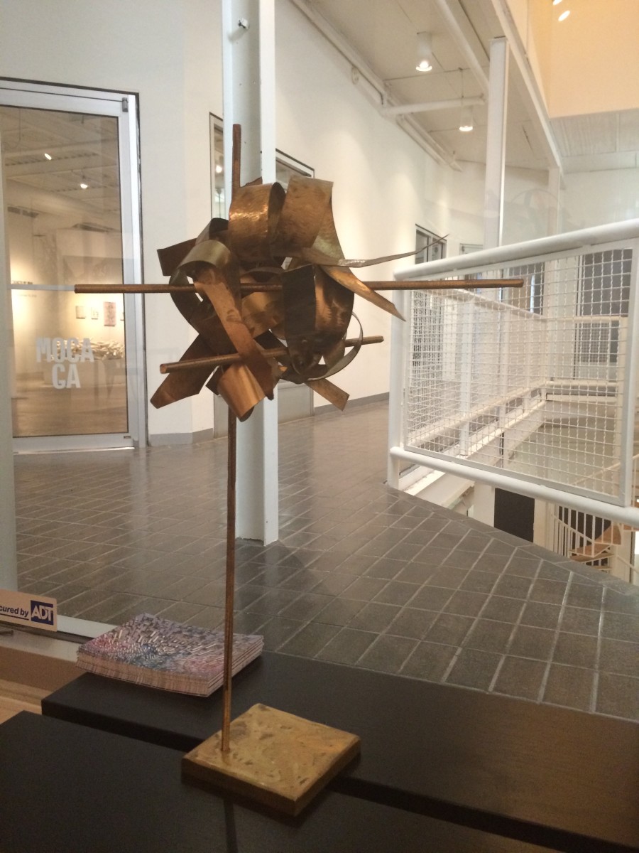 Rhythm and Blues Band (B) Horn Section I by Kevin Cole 