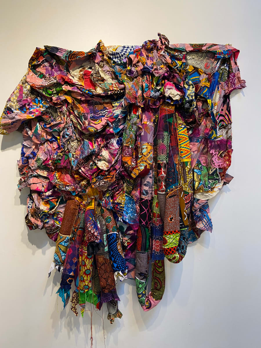 Untitled 2 by Jamele Wright Sr 