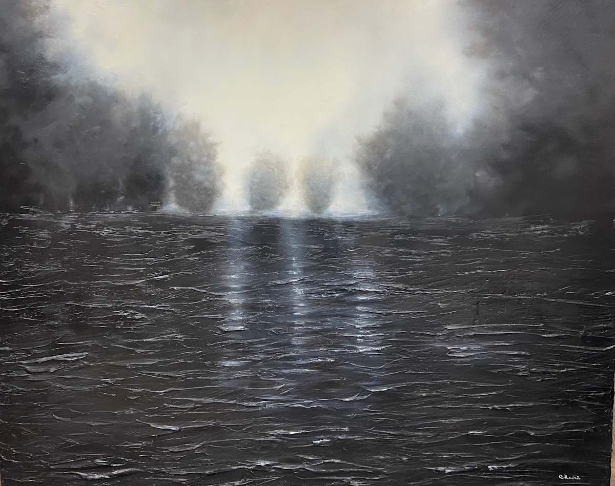 Untitles by Kevin O'Keith 