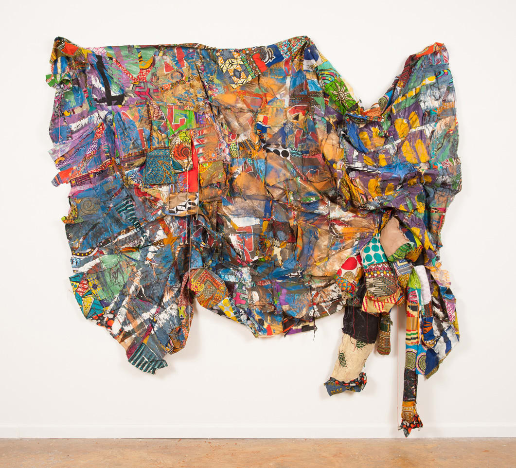 In Transit No. 7 by Jamele Wright 