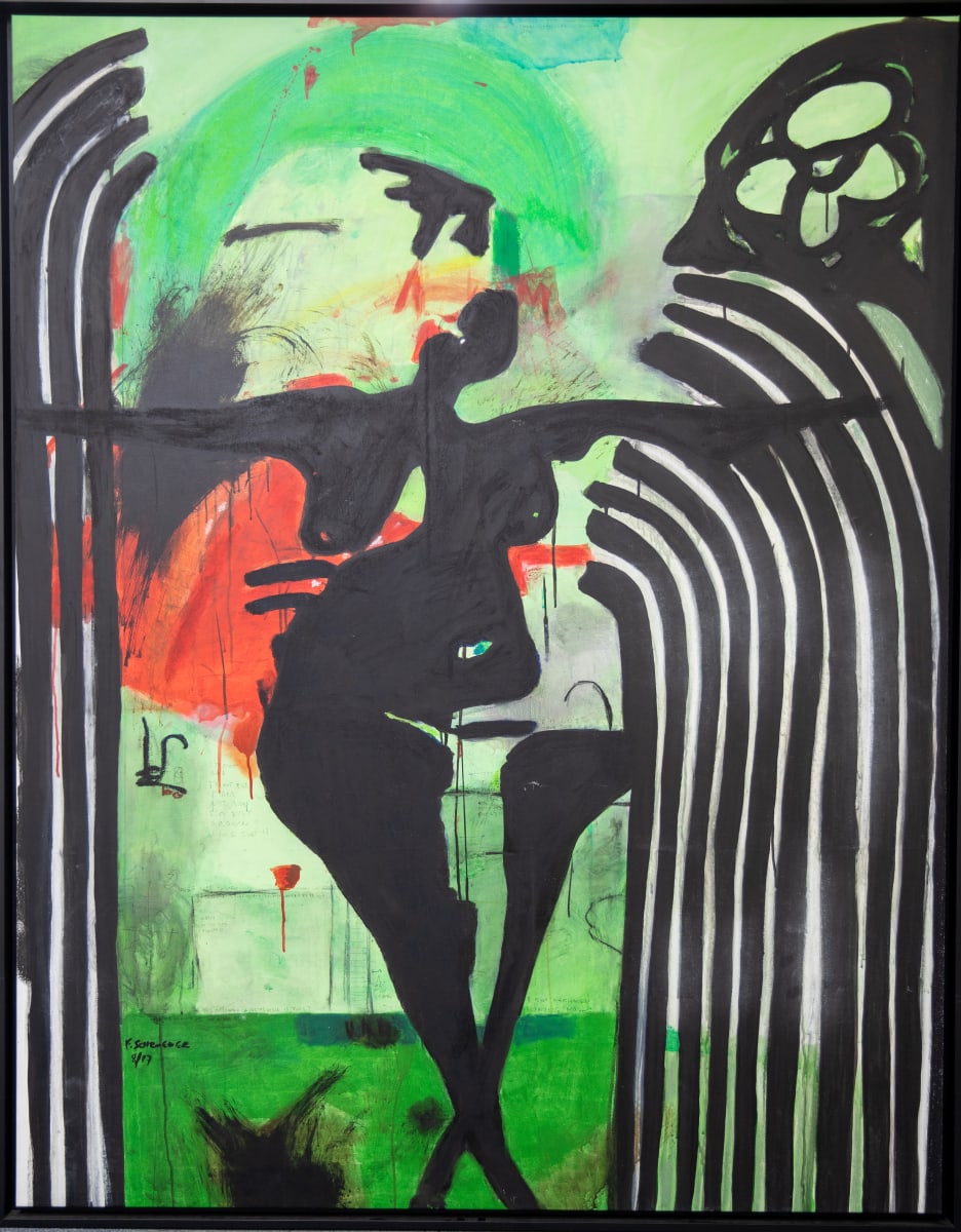 Fraud by Frank Schroeder  