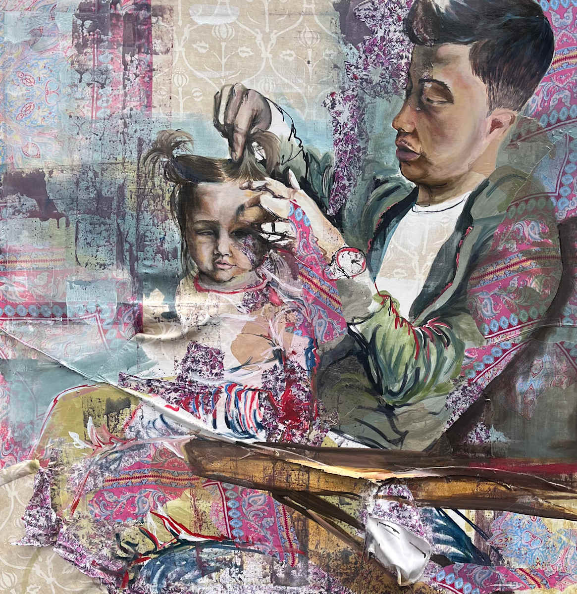 Unconventional by Gabrielle Torres 