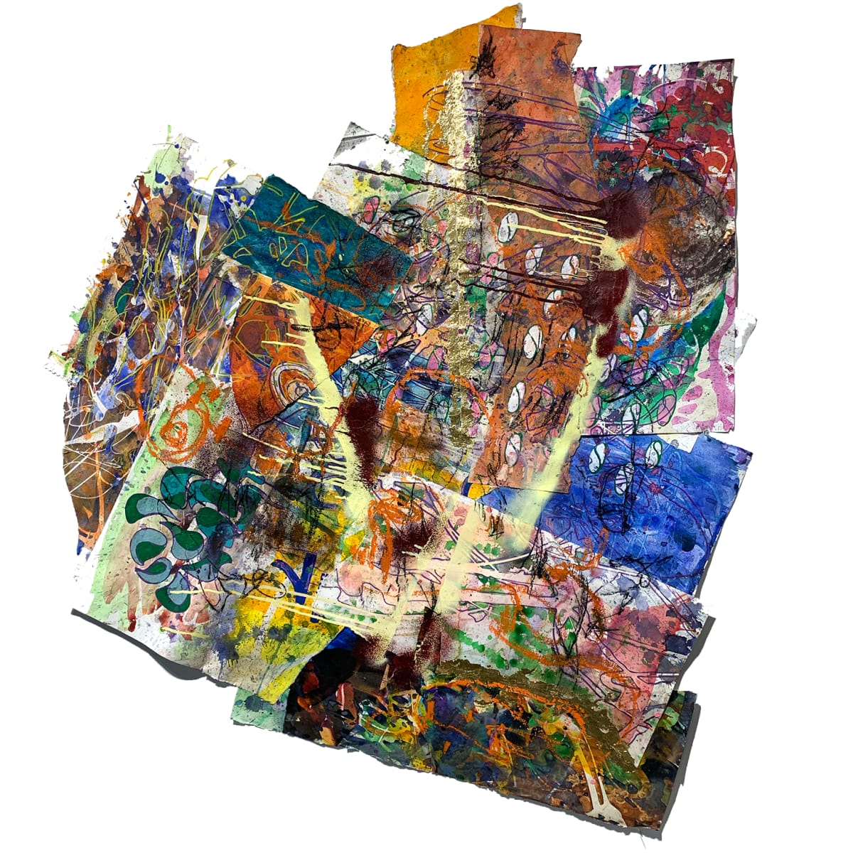 Terce  4, Image 1.
