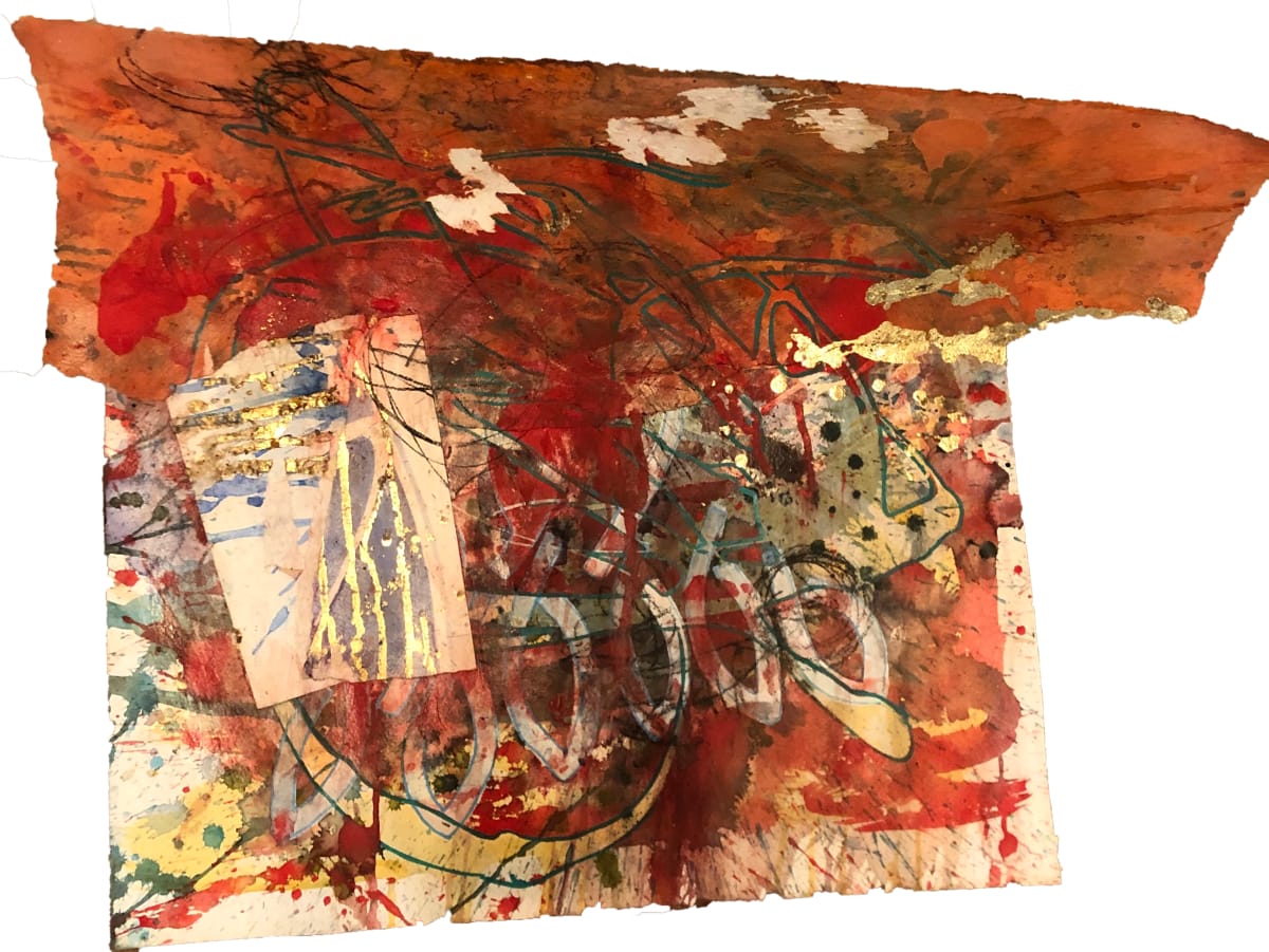 Vespers No. 4 