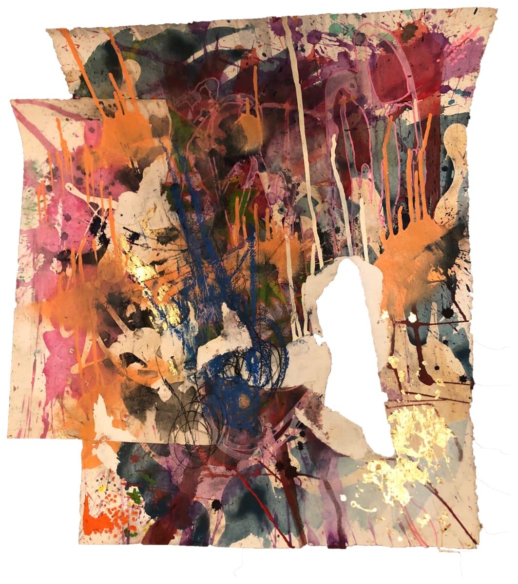 Vespers No. 9 by Jamele Wright, Sr. 