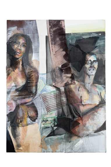 Year Seven by Gabrielle Torres, Image 1.