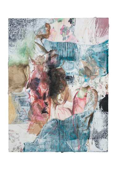 Wake Pt. II by Gabrielle Torres, Image 1.