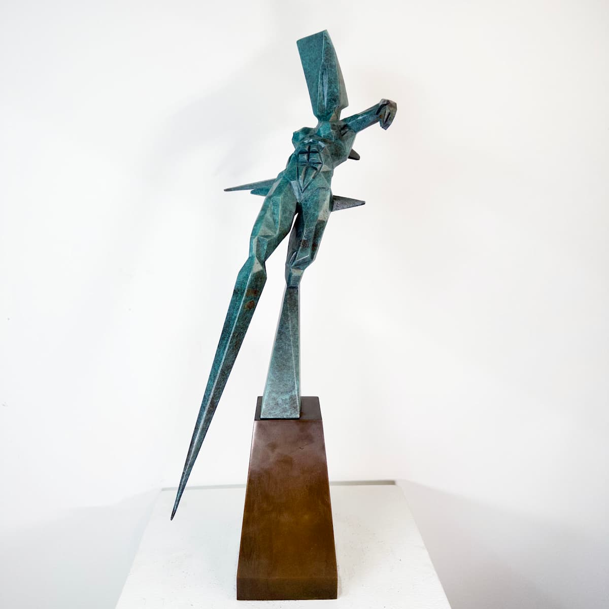 Toedip by Eric Stephenson 