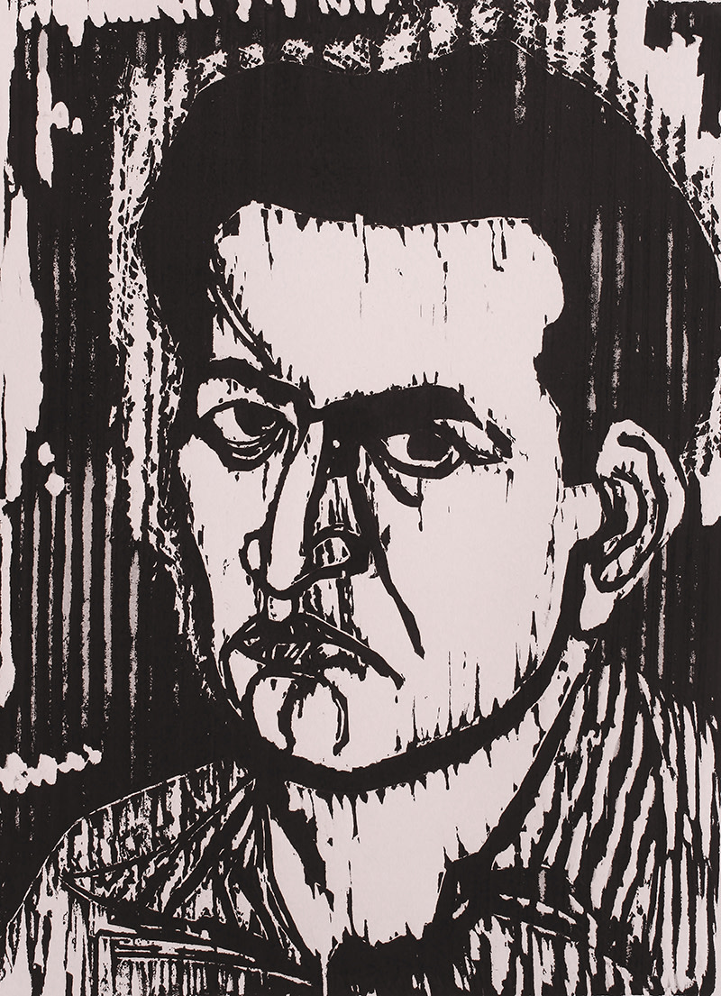 Father by Tony Lazorko 