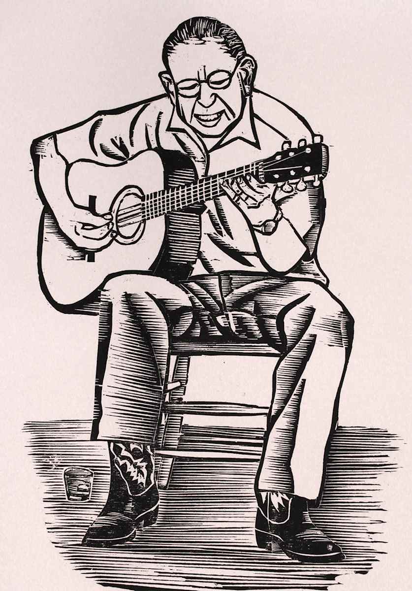 Pablo by Tony Lazorko, Image 1.