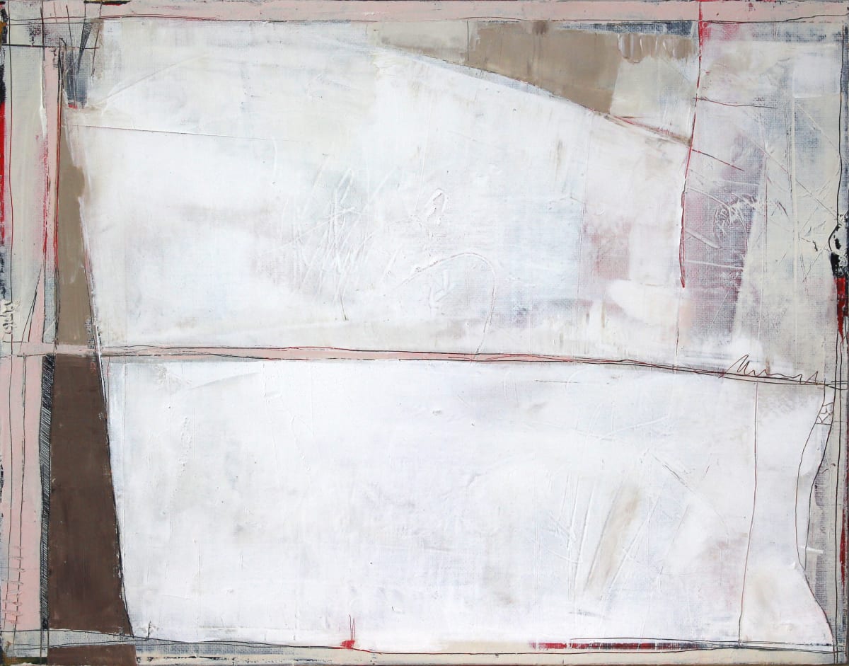 Level Ground by Kate Burnim 