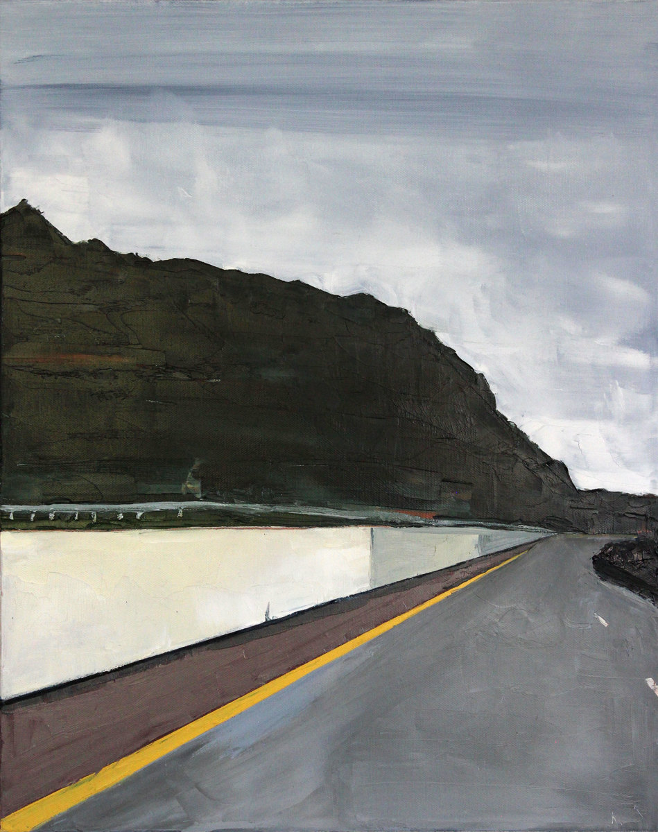 i89, Waterbury by Kate Burnim 