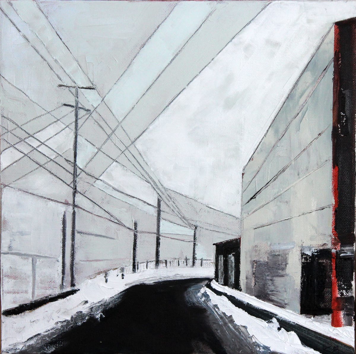 Track 10 by Kate Burnim 