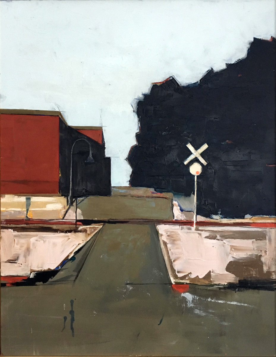 Track 11 by Kate Burnim 