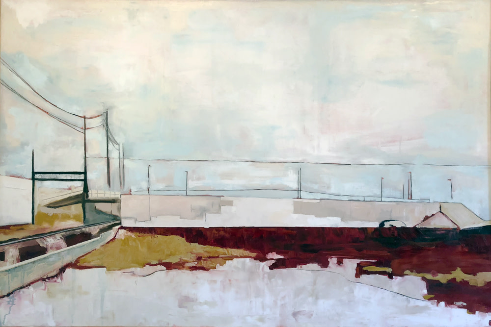 Track 12 by Kate Burnim 