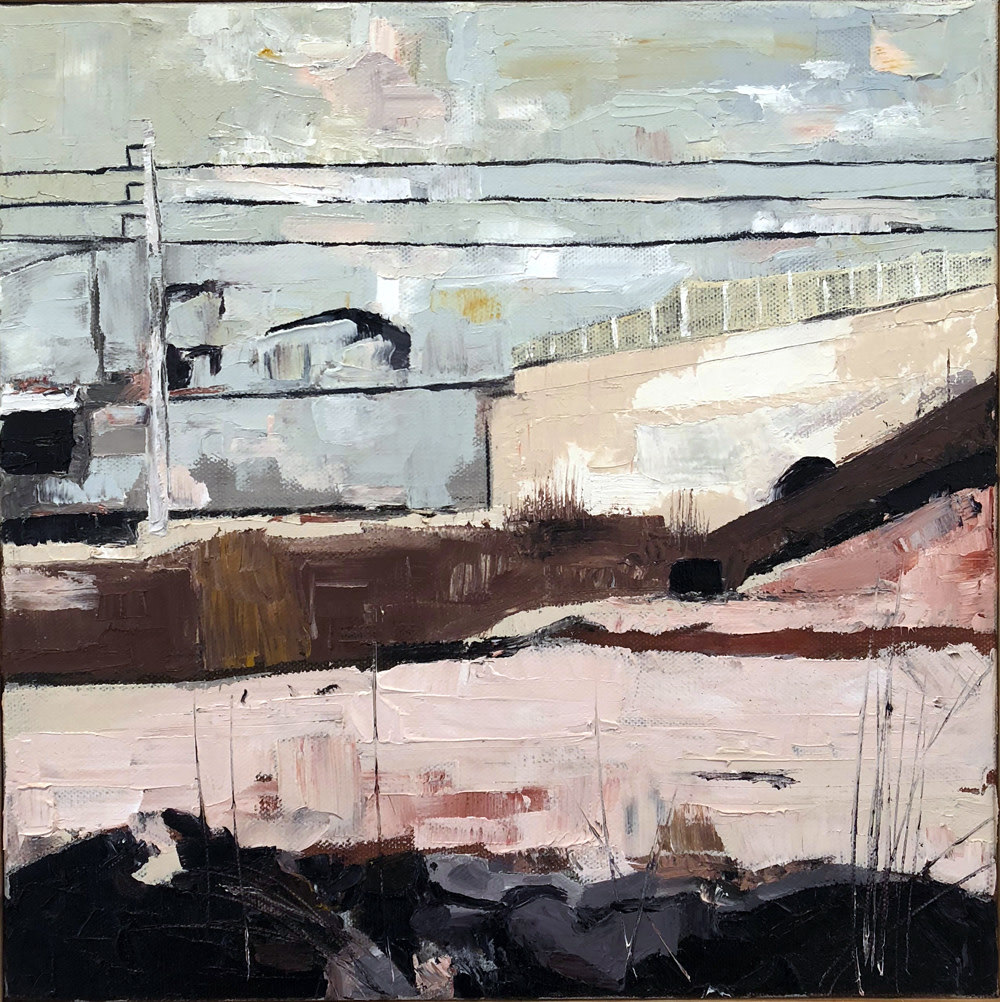 Track 13 by Kate Burnim 