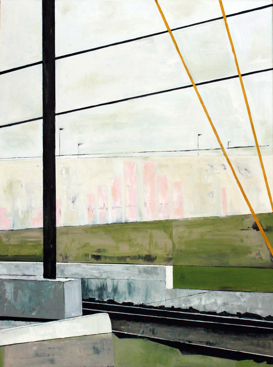 Track 1 by Kate Burnim 