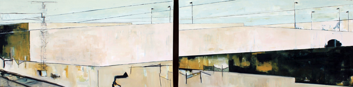 Track 2 by Kate Burnim 