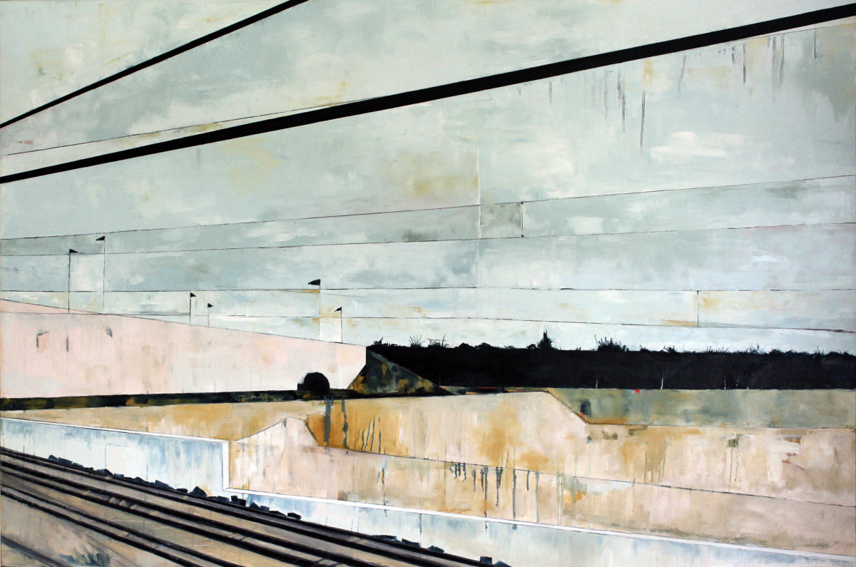 Track 5 by Kate Burnim 