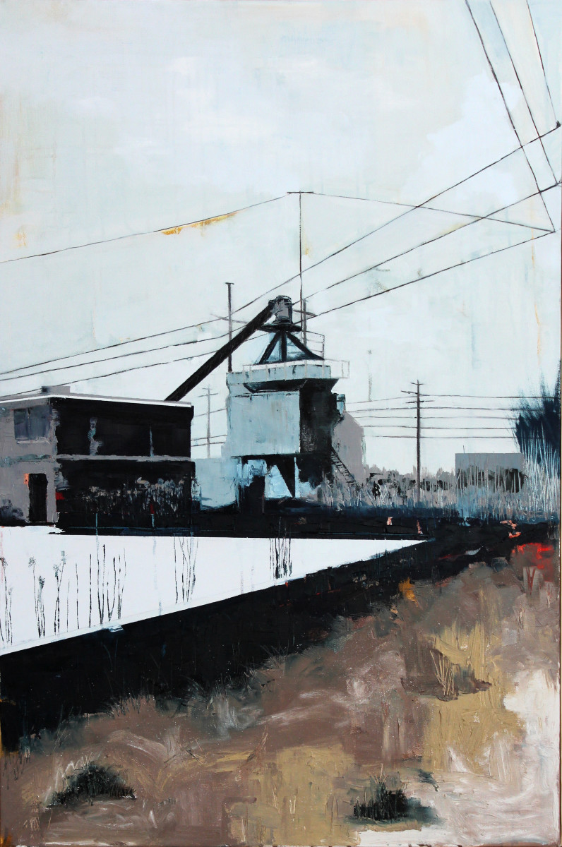 Track 7 by Kate Burnim 