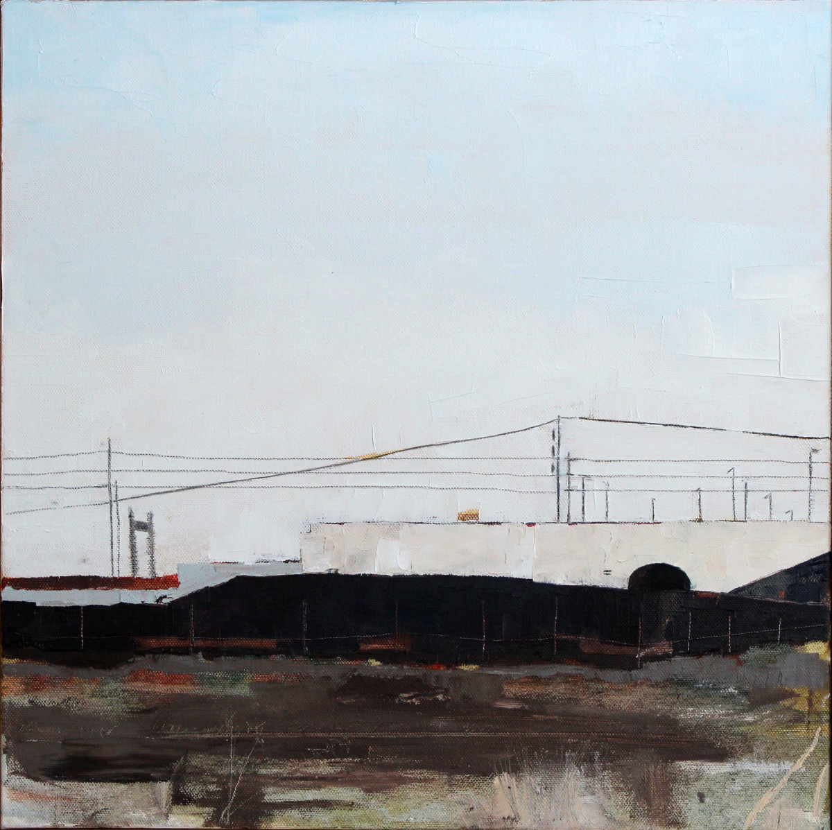 Track 8 by Kate Burnim 