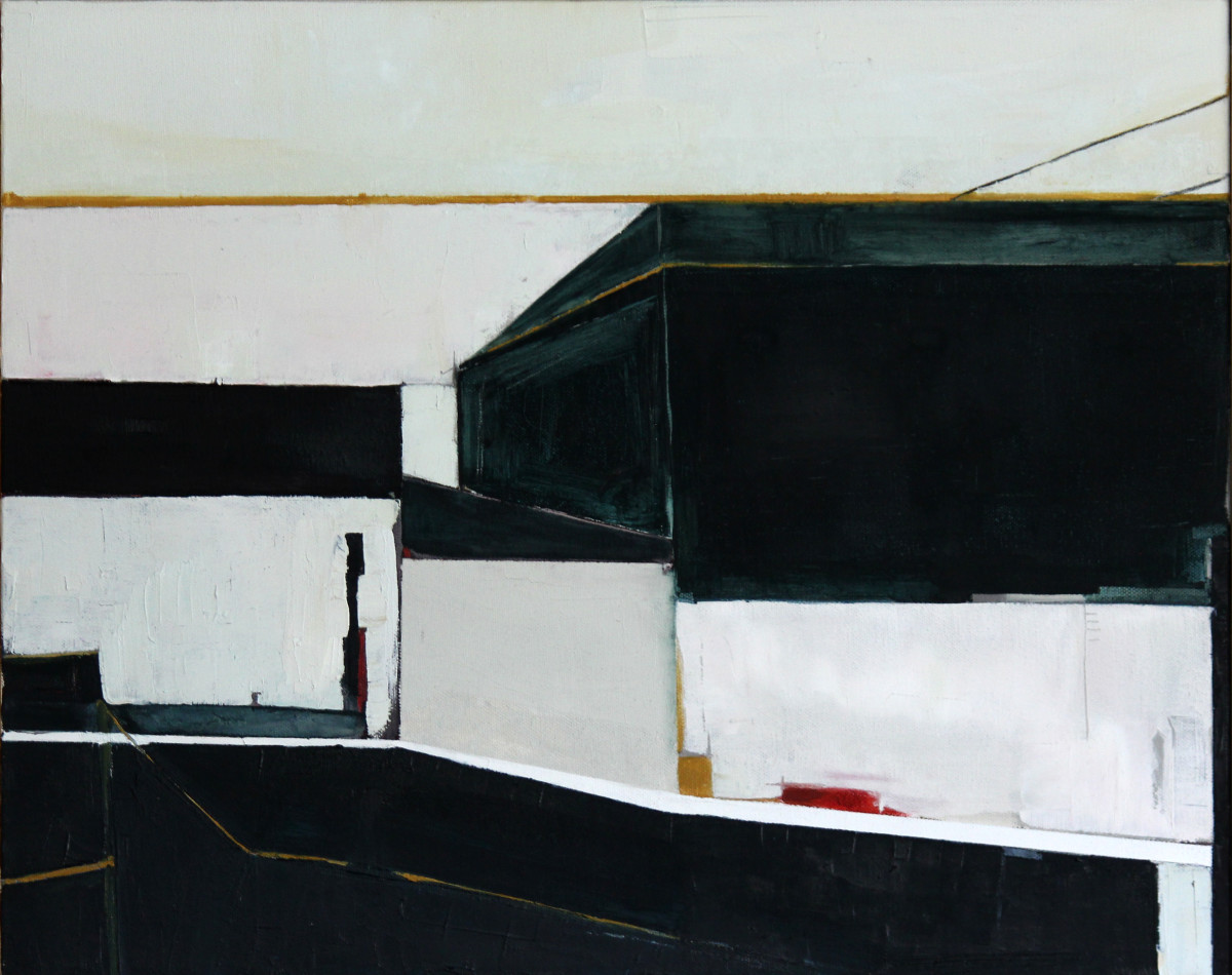 Kings HWY Chinks by Kate Burnim 