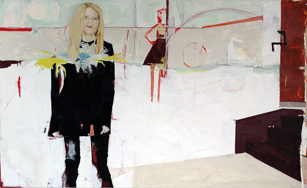 Repair by Kate Burnim 