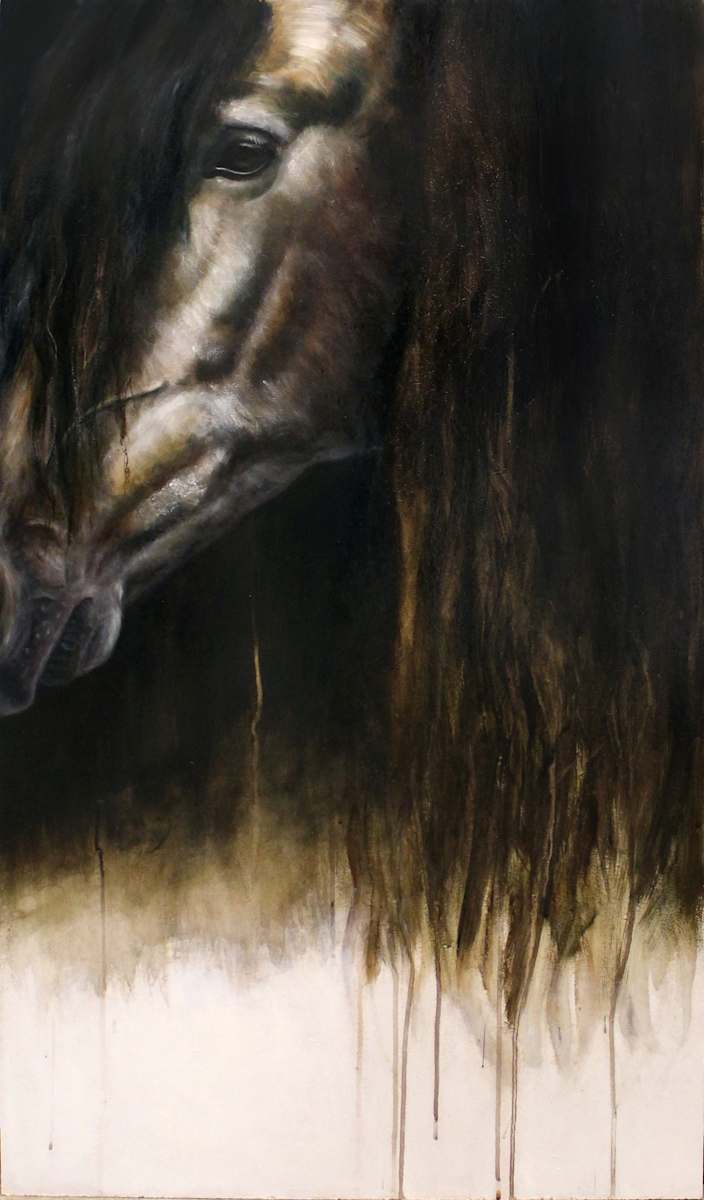 Añorante by Mirelle Vegers 