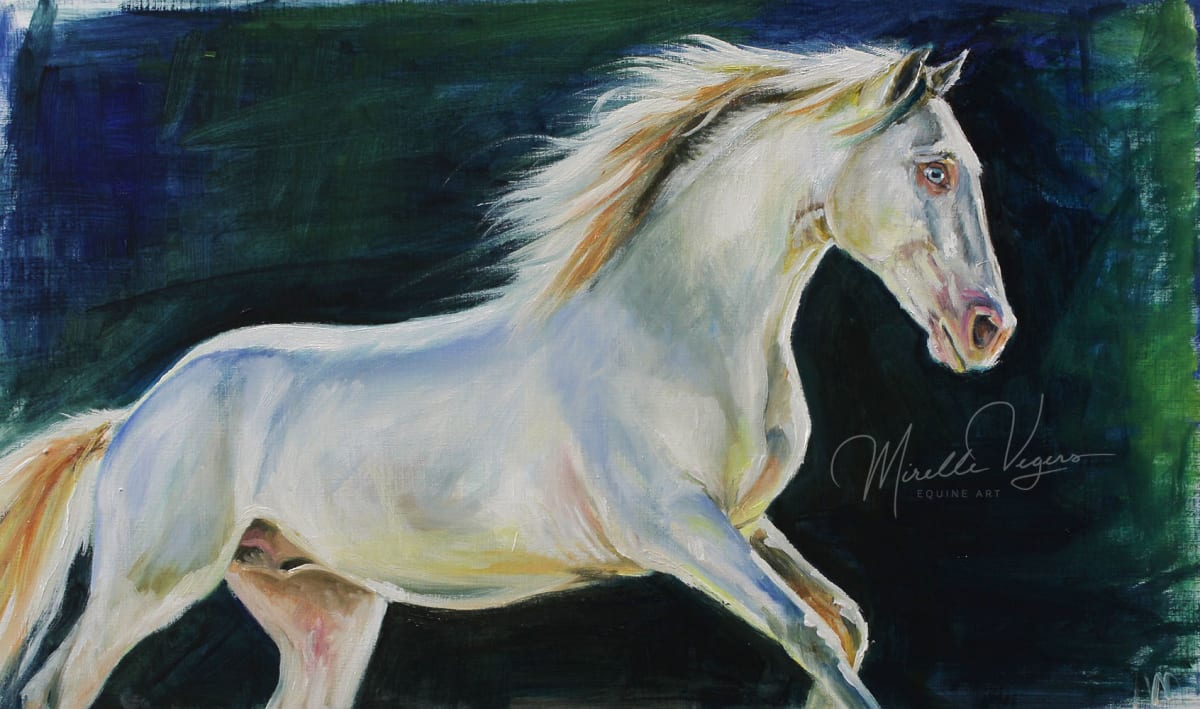 Beorhtnes by Mirelle Vegers, Image 1.