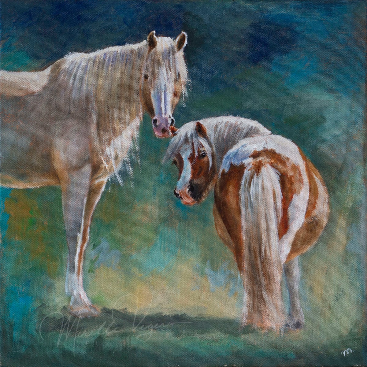 Day 14 by Mirelle Vegers 