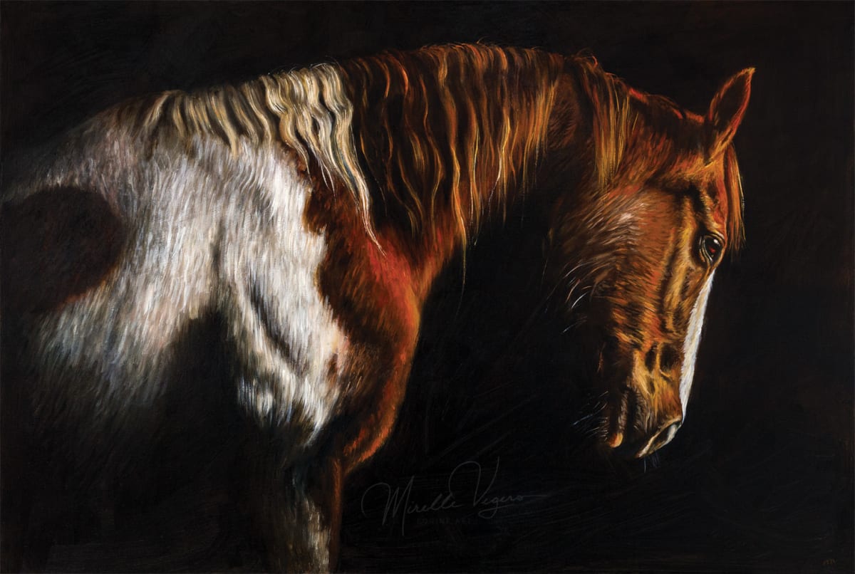 Devil by Mirelle Vegers, Image 1.