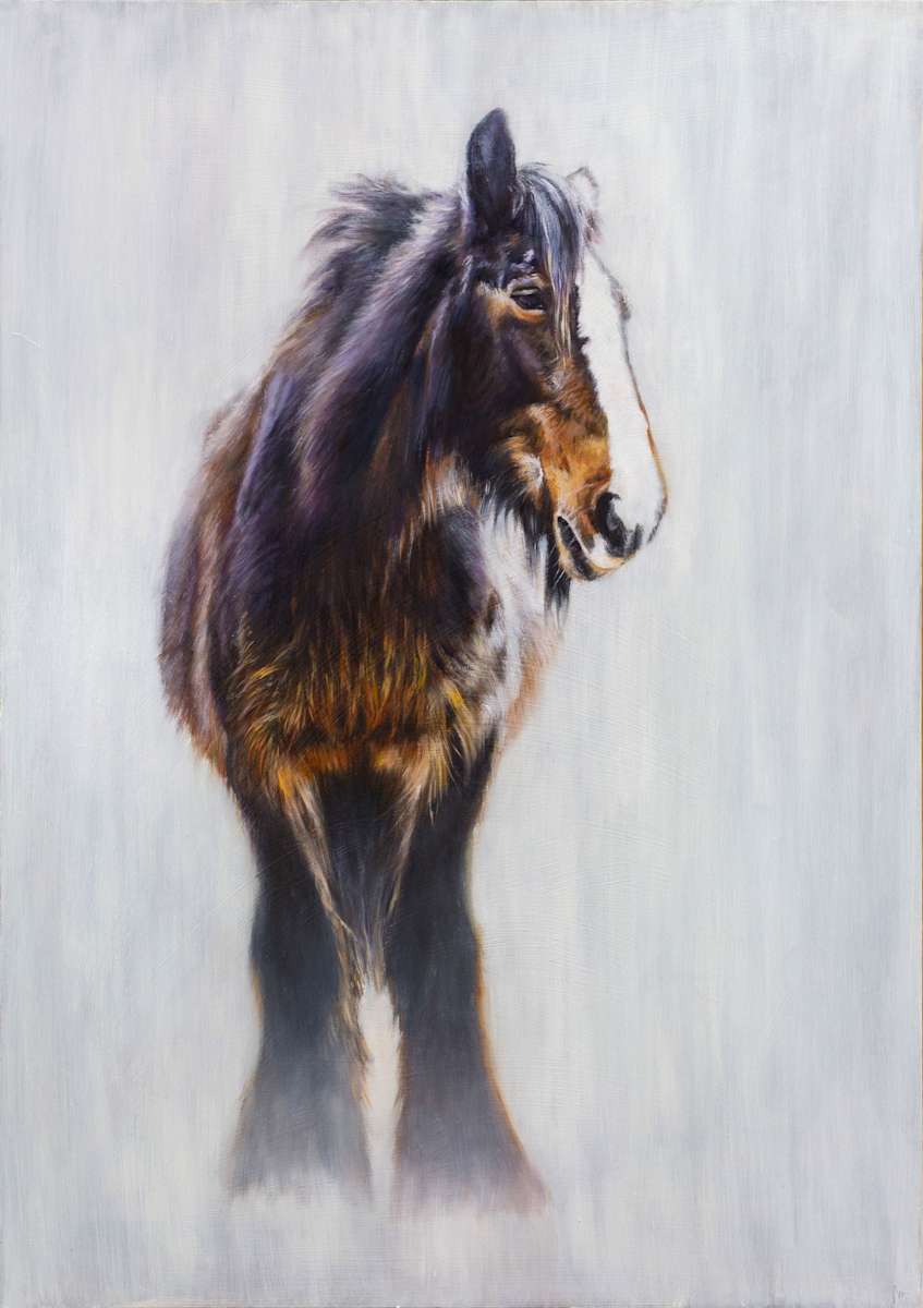 Licht 5 by Mirelle Vegers, Image 1.