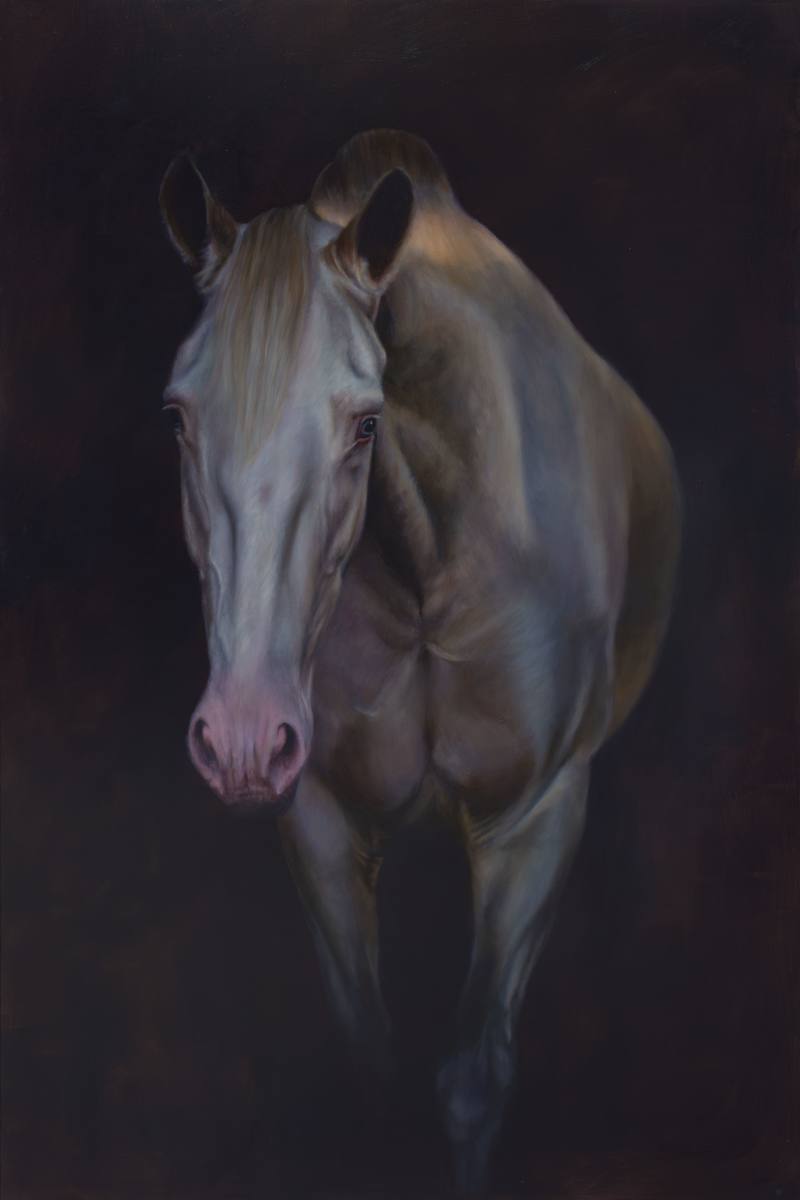 Perla IV by Mirelle Vegers, Image 2.
