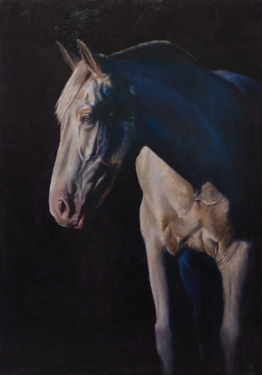 Perla VIII by Mirelle Vegers, Image 1.