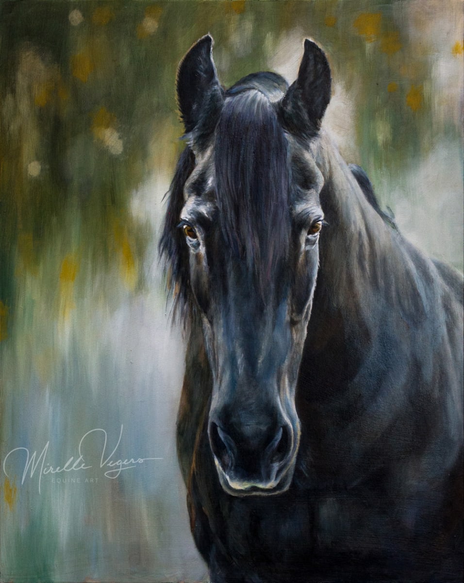 Siets by Mirelle Vegers, Image 1.