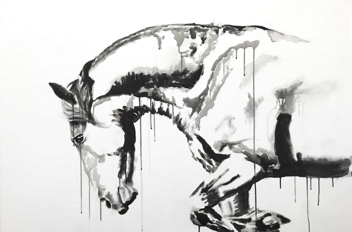 Surrender by Mirelle Vegers, Image 1.