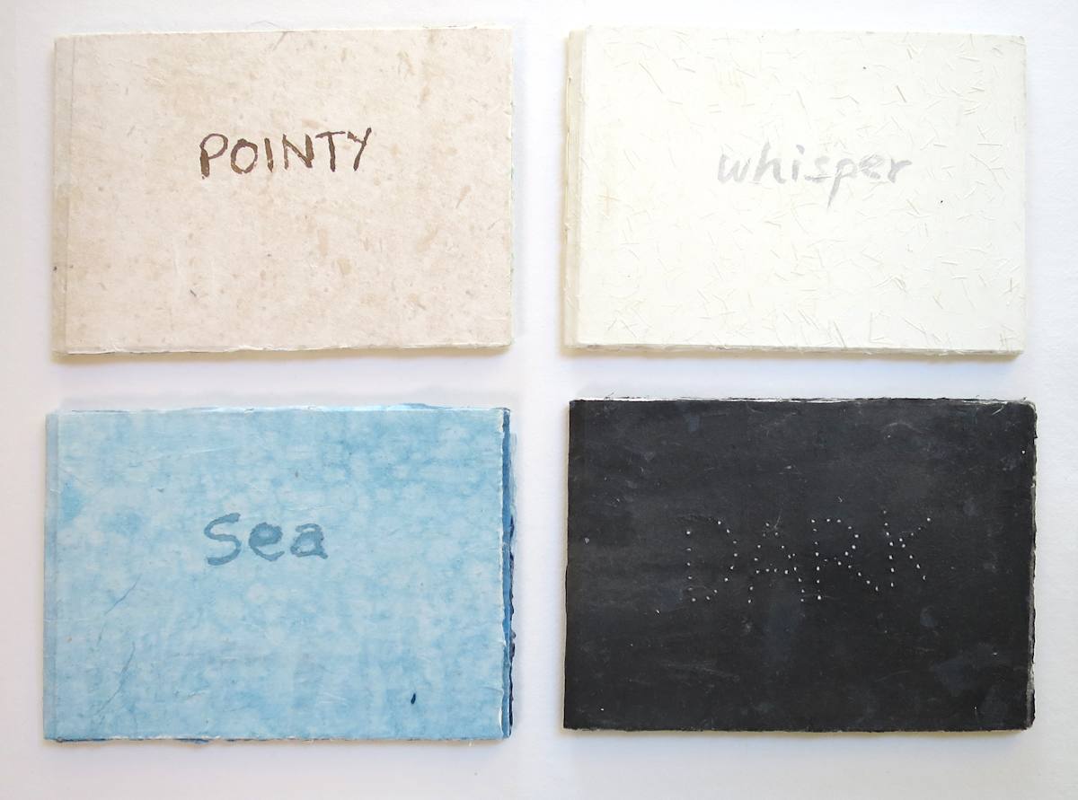 Qualities by Janine Brown, Image 1.