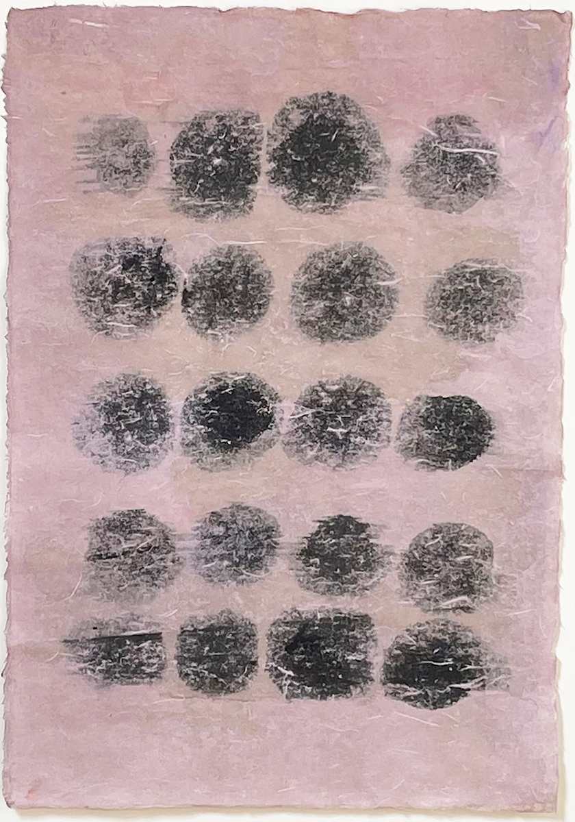 Abinga 9 by Janine Brown, Image 2.