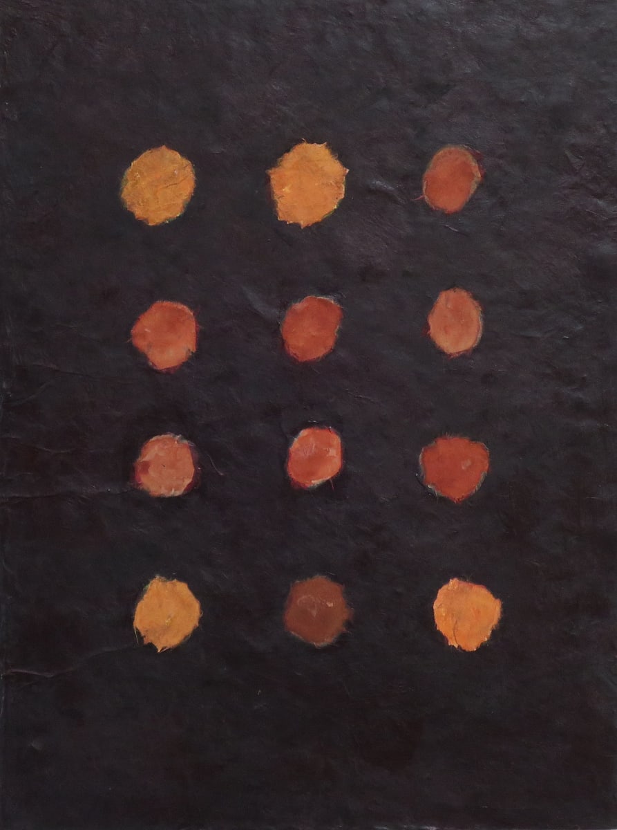 Bandu by Janine Brown 