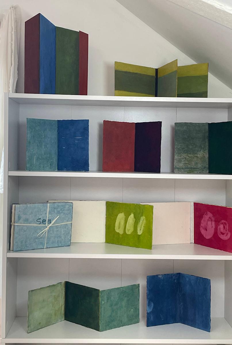 New Bookish by Janine Brown, Image 1.