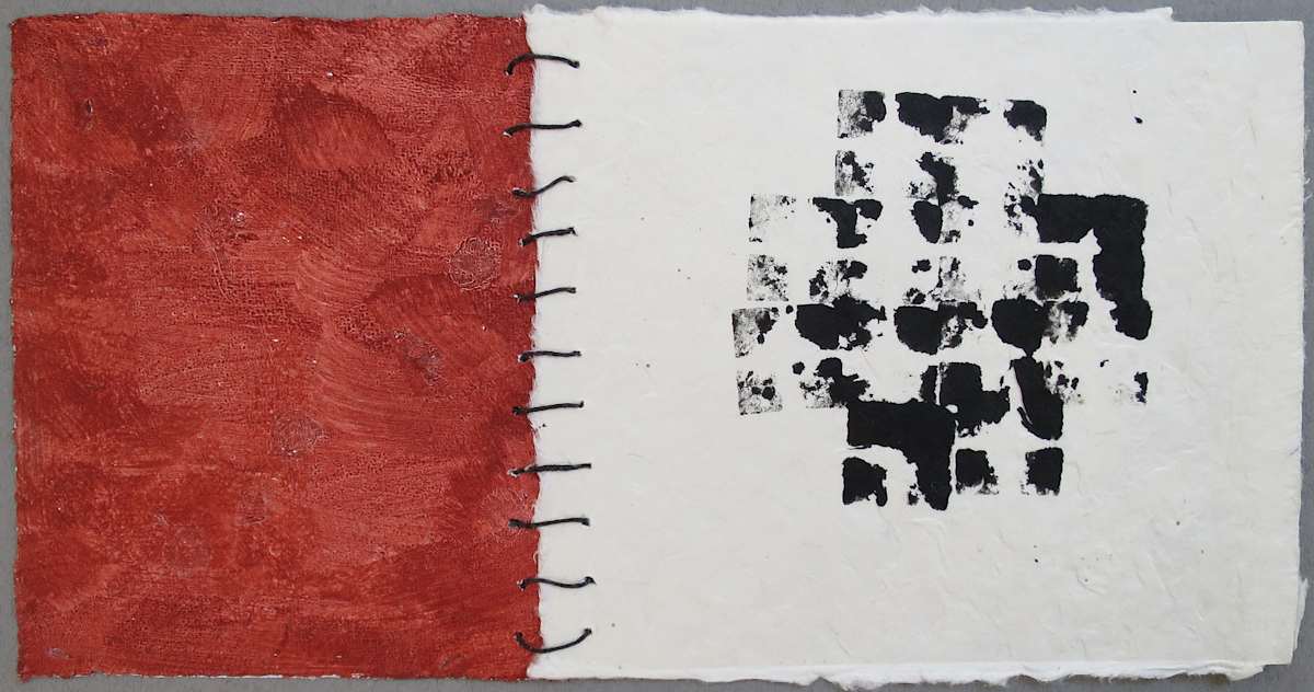 Bindur 10 by Janine Brown, Image 5.