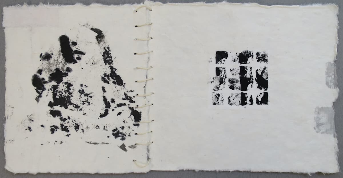Bindur 12 by Janine Brown, Image 8.